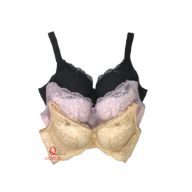 [In Stock]  Lace Series - Soft Berry