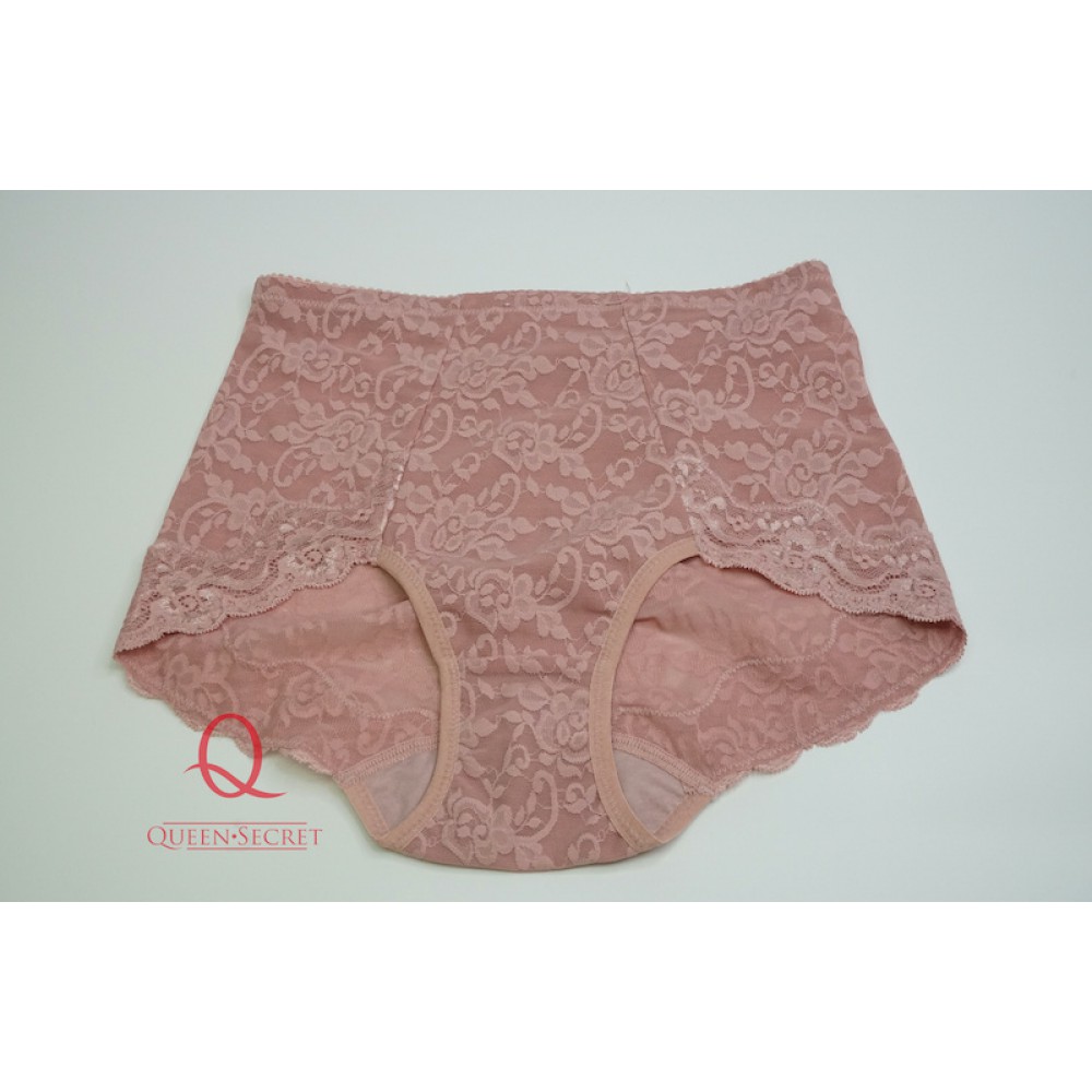 [現貨]  美臀機能褲 - 粉紅色