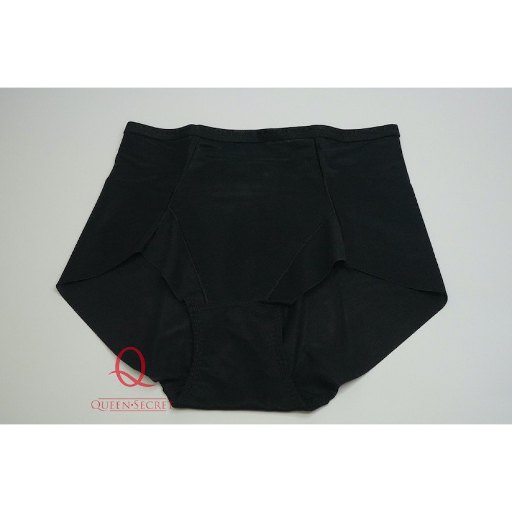 [In Stock]  Shapewear Series - Black