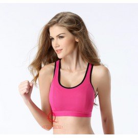 [預購]  運動胸圍 - 粉紅色