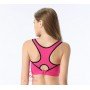 [預購]  運動胸圍 - 粉紅色