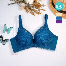 [In Stock]  Soft Wire Series - Blue