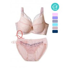 [Pre-Order]  Lace Series