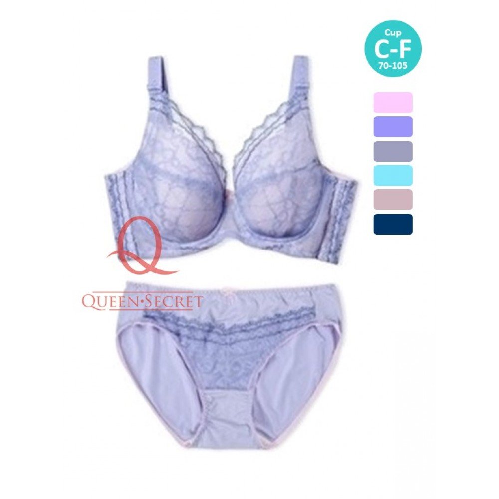 [Pre-Order]  Lace Series