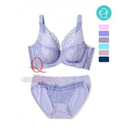 [Pre-Order]  Lace Series