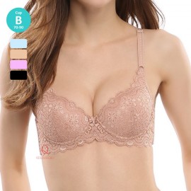 [In Stock]  Lace Series - Skin