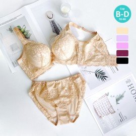 [In Stock]  Lace Series - Skin