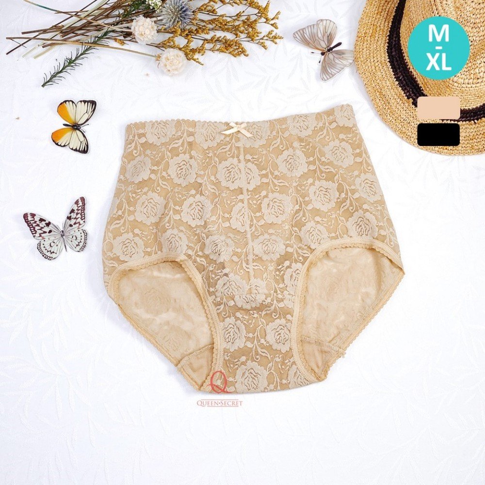 [Pre-Order]  Shapewear Series - Skin