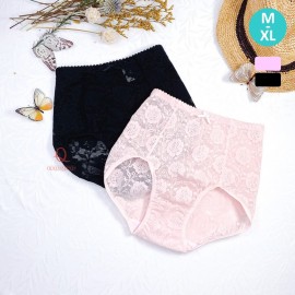 [In Stock]  Shapewear Series - Pink