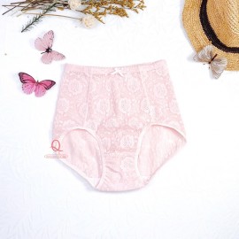 [In Stock]  Shapewear Series - Pink
