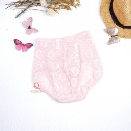 [In Stock]  Shapewear Series - Pink
