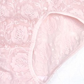 [In Stock]  Shapewear Series - Pink