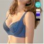 [現貨]  黃金比例 高提托機能調整型胸圍 - 藍色     [配褲須加購]