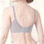 [預購]  水滴杯型 內拉提托 機能胸圍 - 灰色     [配褲須加購]