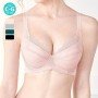 [預購]  水滴杯型 內拉提托 機能胸圍 - 膚色     [配褲須加購]