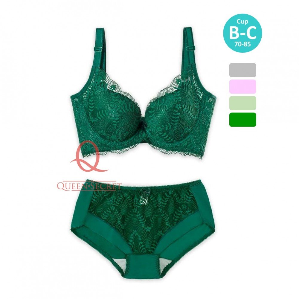[Pre-Order]  Lace Series