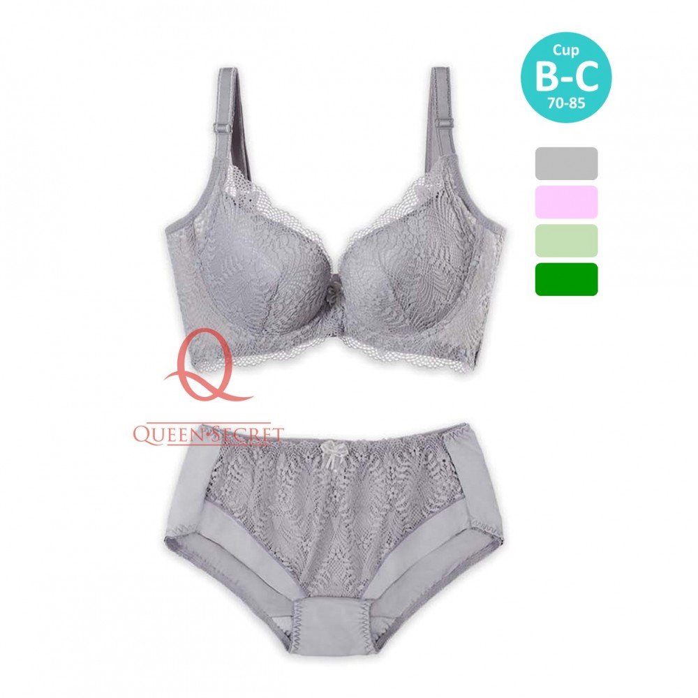 [Pre-Order]  Lace Series