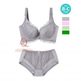 [Pre-Order]  Lace Series