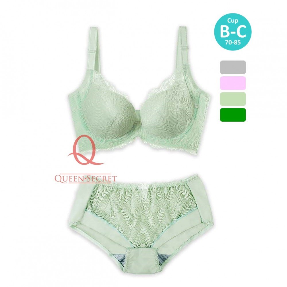 [Pre-Order]  Lace Series