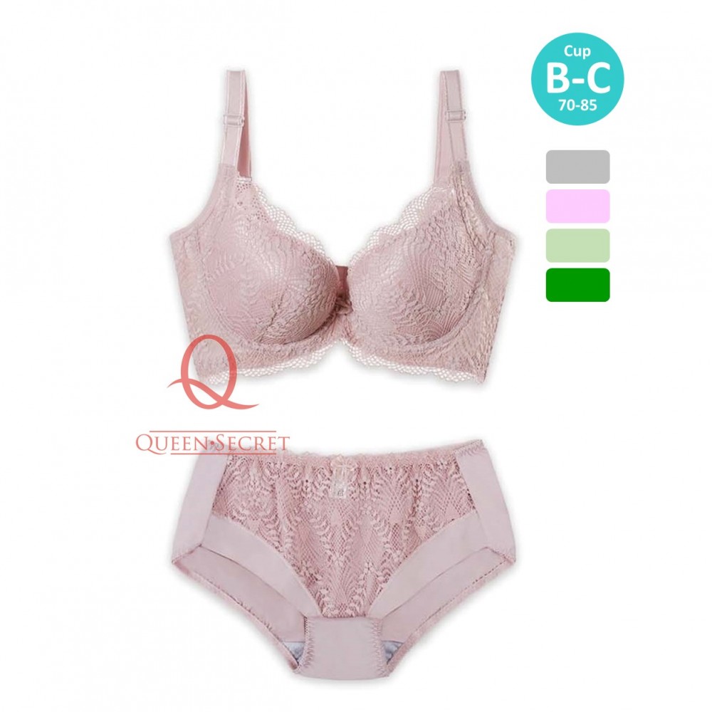 [Pre-Order]  Lace Series