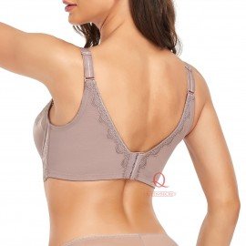[In Stock]  Lace Series - Beige