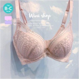 [Pre-Order]  Wireless Series - Soft Berry